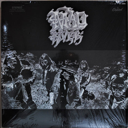 Mad River (2) - Mad River (VINYL) | Near Mint- (NM-) Near Mint (NM)-
