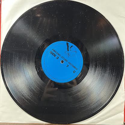 The Beatles - Roma (2xVINYL) | Near Mint- (NM-) Excellent (EX)-
