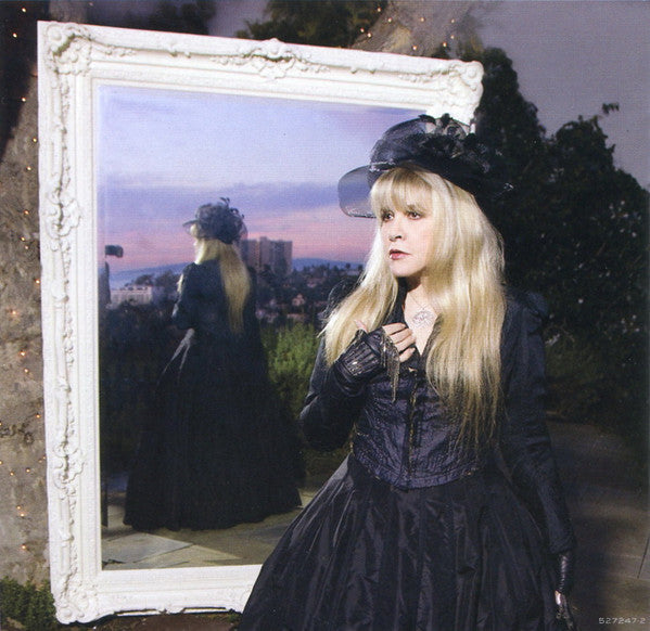 Stevie Nicks - In Your Dreams (CD) | Near Mint- (NM-) Near Mint- (NM-)-