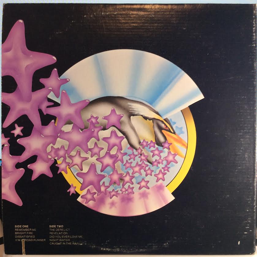 Fleetwood Mac - Penguin (VINYL) | Near Mint (NM or M-) Very Good Plus Plus (VG++)--