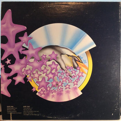 Fleetwood Mac - Penguin (VINYL) | Near Mint (NM or M-) Very Good Plus Plus (VG++)--