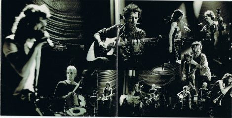 The Rolling Stones - Stripped (CD) | Near Mint (NM) Near Mint (NM)-