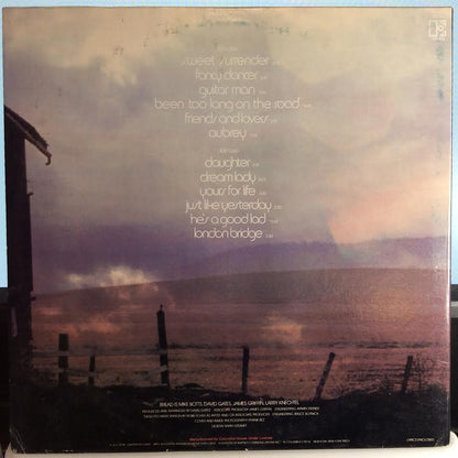 Bread - The Best Of Bread, Volume Two (VINYL) | Near Mint- (NM-) Near Mint (NM)-