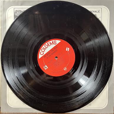 The Monkees - The Birds, The Bees & The Monkees (VINYL) | Near Mint- (NM-) Excellent+ (EX+)-