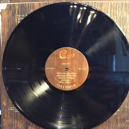 Chicago (2) - Chicago V (VINYL) | Near Mint- (NM-)-