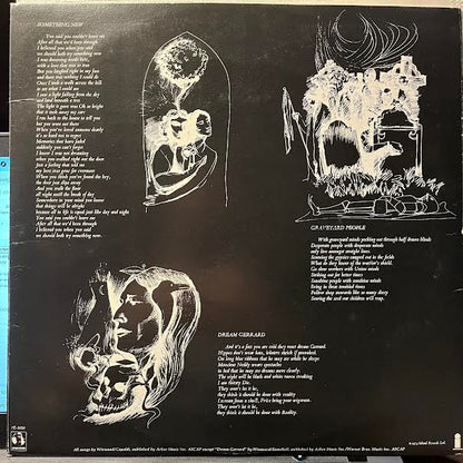 Traffic - When The Eagle Flies (VINYL) | Near Mint (NM) Excellent (EX)-