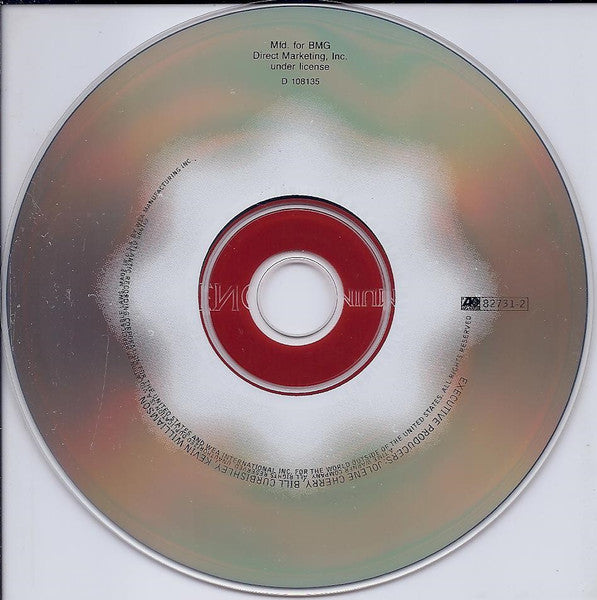 Various - Encomium: A Tribute To Led Zeppelin (CD) | Near Mint (NM) Near Mint (NM)-