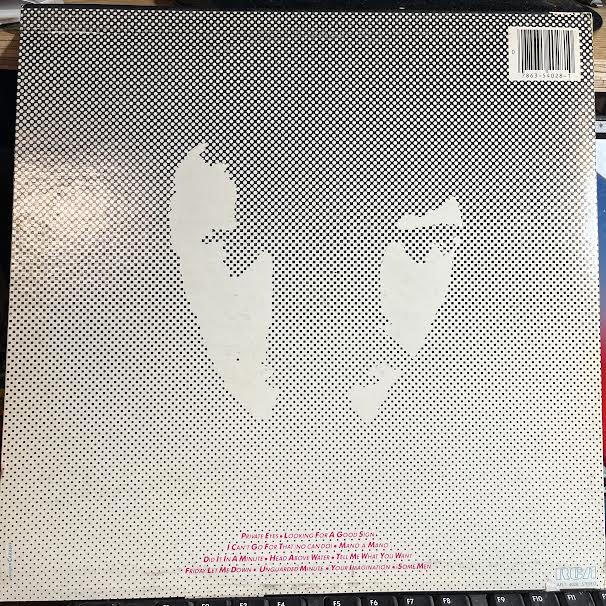 Daryl Hall & John Oates - Private Eyes (VINYL) | Near Mint- (NM-) Very Good Plus (VG+)-