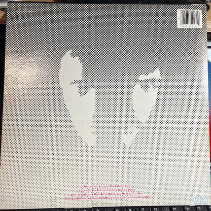 Daryl Hall & John Oates - Private Eyes (VINYL) | Near Mint- (NM-) Very Good Plus (VG+)-