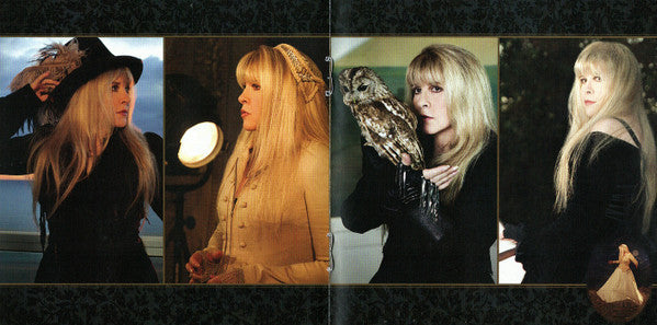 Stevie Nicks - In Your Dreams (CD) | Near Mint- (NM-) Near Mint- (NM-)-
