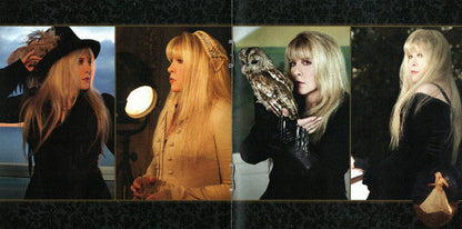 Stevie Nicks - In Your Dreams (CD) | Near Mint- (NM-) Near Mint- (NM-)-