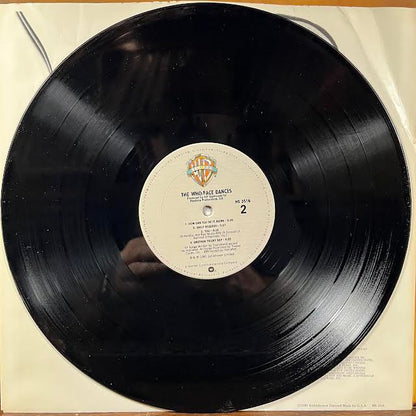 The Who - Face Dances (VINYL) | Near Mint- (NM-) Near Mint- (NM-)-