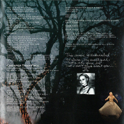 Stevie Nicks - In Your Dreams (CD) | Near Mint- (NM-) Near Mint- (NM-)-