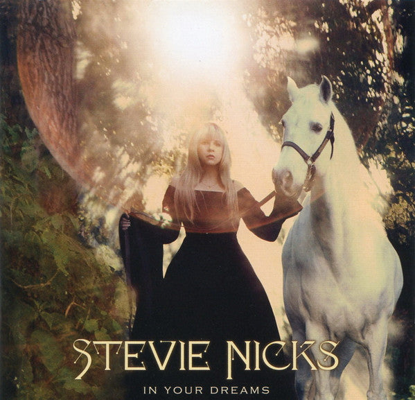 Stevie Nicks - In Your Dreams (CD) | Near Mint- (NM-) Near Mint- (NM-)-