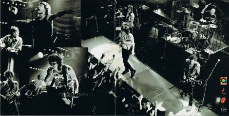 The Rolling Stones - Stripped (CD) | Near Mint (NM) Near Mint (NM)-