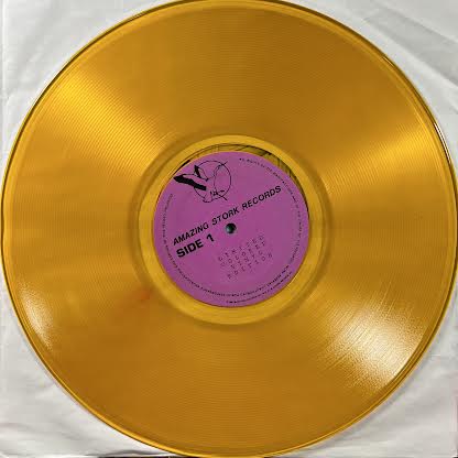 The Beatles - Roma (2xVINYL) | Near Mint- (NM-) Excellent (EX)-