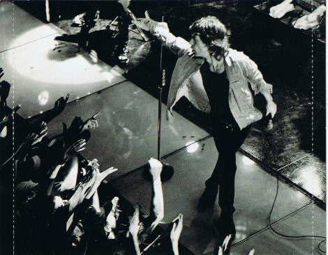 The Rolling Stones - Stripped (CD) | Near Mint (NM) Near Mint (NM)-