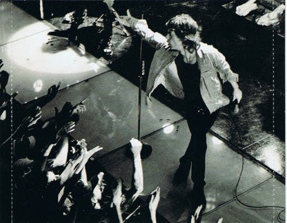 The Rolling Stones - Stripped (CD) | Near Mint (NM) Near Mint (NM)-