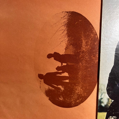 Jim Croce - You Don't Mess Around With Jim (VINYL) | Near Mint- (NM-) Very Good Plus (VG+)-