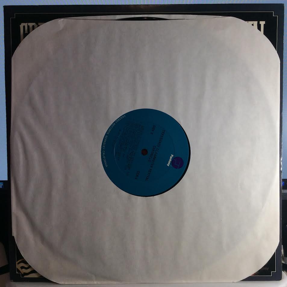 Creedence Clearwater Revival - Chronicle - The 20 Greatest Hits (2xVINYL) | Near Mint- (NM-) Near Mint (NM)-