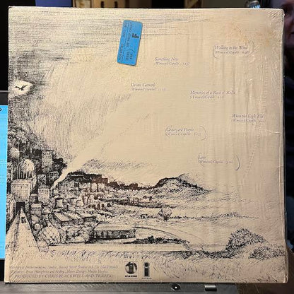 Traffic - When The Eagle Flies (VINYL) | Near Mint (NM) Excellent (EX)-