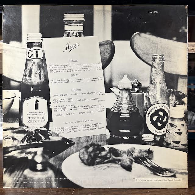 Welcome To The Canteen (VINYL) | Near Mint- (NM-) Near Mint- (NM-)-