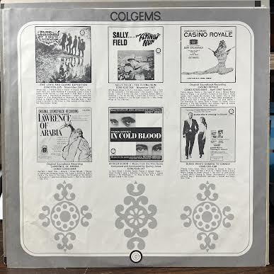 The Monkees - The Birds, The Bees & The Monkees (VINYL) | Near Mint- (NM-) Excellent+ (EX+)-
