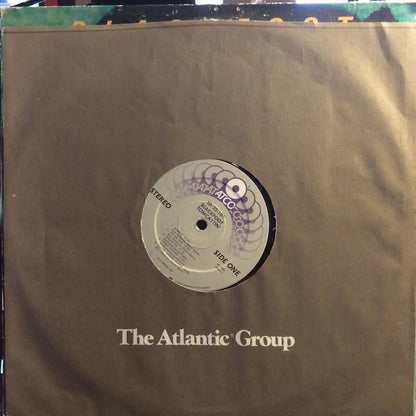 Blackfoot (3) - Tomcattin' (VINYL) | Near Mint- (NM-) Very Good Plus (VG+)-