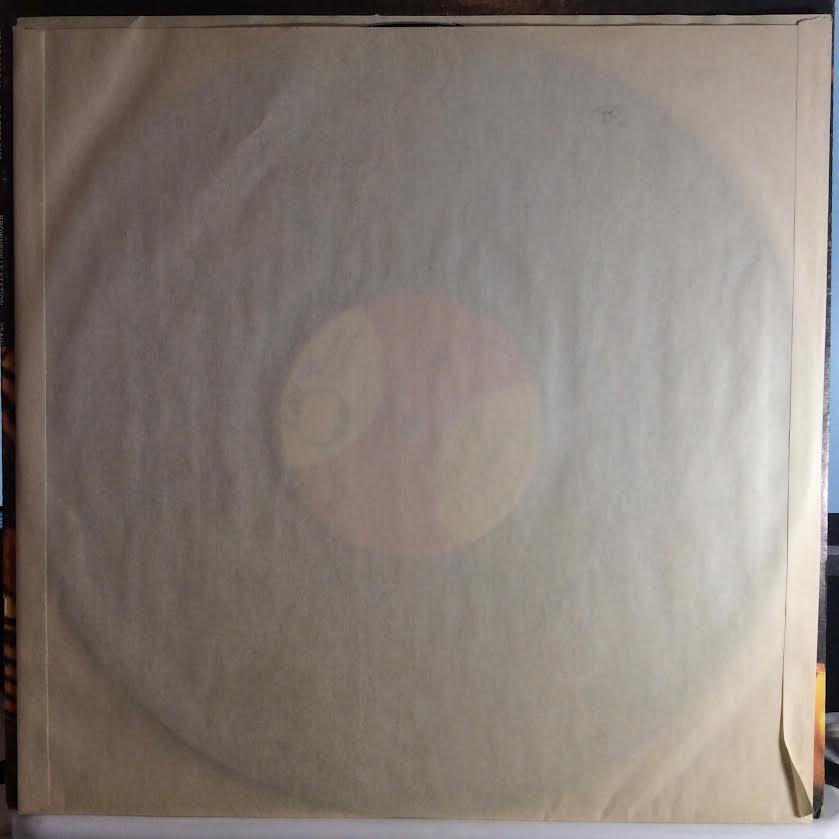 Brownsville Station - Yeah! (VINYL) | Near Mint- (NM-) Very Good Plus Plus (VG++)-