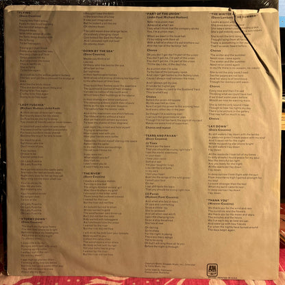 Strawbs - Bursting At The Seams *SHRINK* | Near Mint (NM) Excellent (EX)--