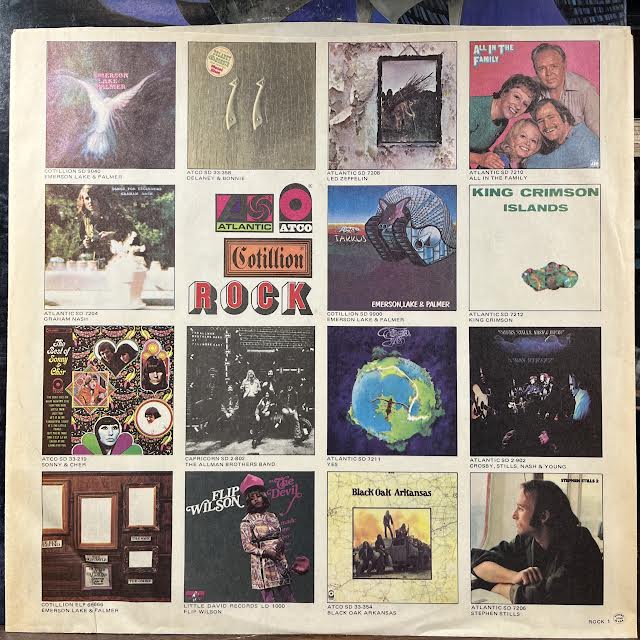 Yes - Fragile (VINYL) | Near Mint- (NM-) Near Mint- (NM-)-