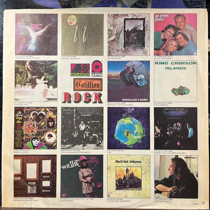 Yes - Fragile (VINYL) | Near Mint- (NM-) Near Mint- (NM-)-