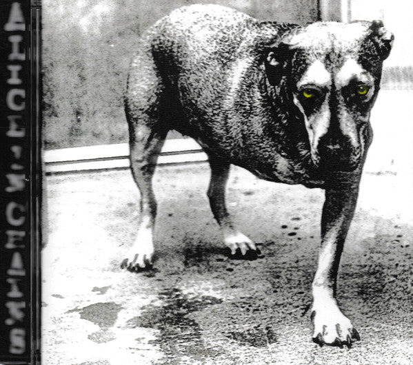 Alice In Chains - Alice In Chains | Near Mint (NM) Near Mint (NM)-