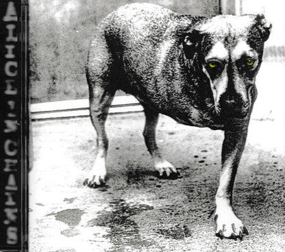 Alice In Chains - Alice In Chains | Near Mint (NM) Near Mint (NM)-