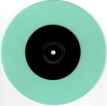 The Chariot - Music Of A Grateful Heart *GLOW IN THE DARK VINYL* | Near Mint (NM) Near Mint (NM)-