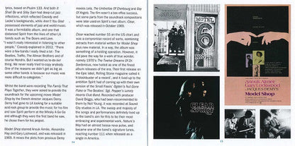 Spirit (8) - It Shall Be: The Ode & Epic Recordings 1968-1972 *5XCD BOX* | Excellent (EX) Near Mint (NM)--