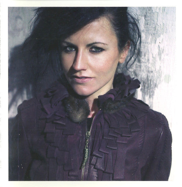 Dolores O'Riordan - Are You Listening? (CD) | Near Mint (NM) Near Mint (NM)-