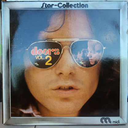 The Doors - Star-Collection Vol.2 (VINYL) | Near Mint (NM) Near Mint (NM)-