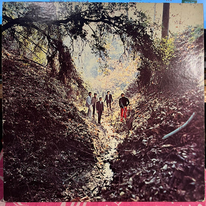 The Rolling Stones - Big Hits (High Tide And Green Grass) *REPRESS* | Near Mint (NM) Near Mint (NM)-