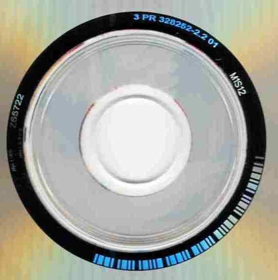 Led Zeppelin - The Soundtrack From The Film "The Song Remains The Same" (2xCD Swan Song ‎– R2 328252) | USED Near Mint (NM or M-) Excellent (EX)-