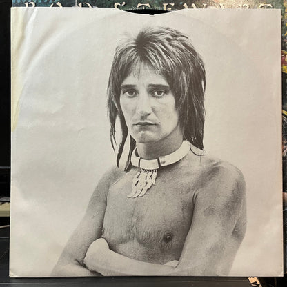 Rod Stewart - A Night On The Town (VINYL LP WARNER BROS. BS 2938 1976) | Near Mint (NM or M-) Excellent (EX)--