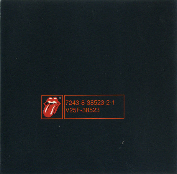 The Rolling Stones - Like A Rolling Stone (CD) | Near Mint (NM) Near Mint (NM)--