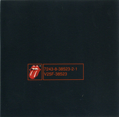 The Rolling Stones - Like A Rolling Stone (CD) | Near Mint (NM) Near Mint (NM)--