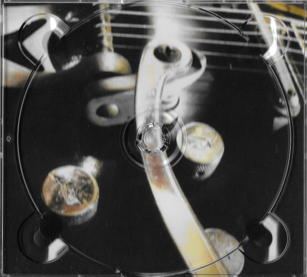 George Harrison - Let It Roll (Songs By George Harrison) (cd) | Near Mint (NM) Near Mint (NM)-