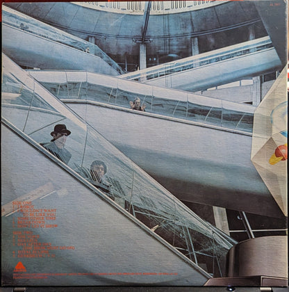 The Alan Parsons Project - I Robot | Near Mint (NM) Near Mint (NM)--