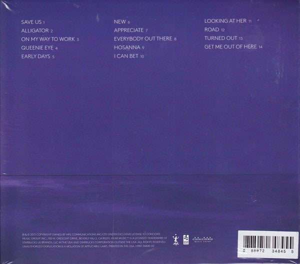 Paul McCartney - New *CD* | Near Mint (NM) Excellent (EX)-