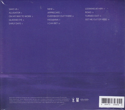 Paul McCartney - New *CD* | Near Mint (NM) Excellent (EX)-