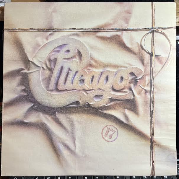 Chicago (2) - Chicago 17 (VINYL) | Near Mint (NM) Near Mint (NM)-