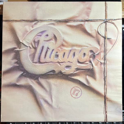 Chicago (2) - Chicago 17 (VINYL) | Near Mint (NM) Near Mint (NM)-