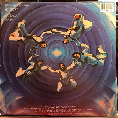 Journey - Frontiers *CARROLLTON* | Near Mint (NM) Near Mint (NM)-